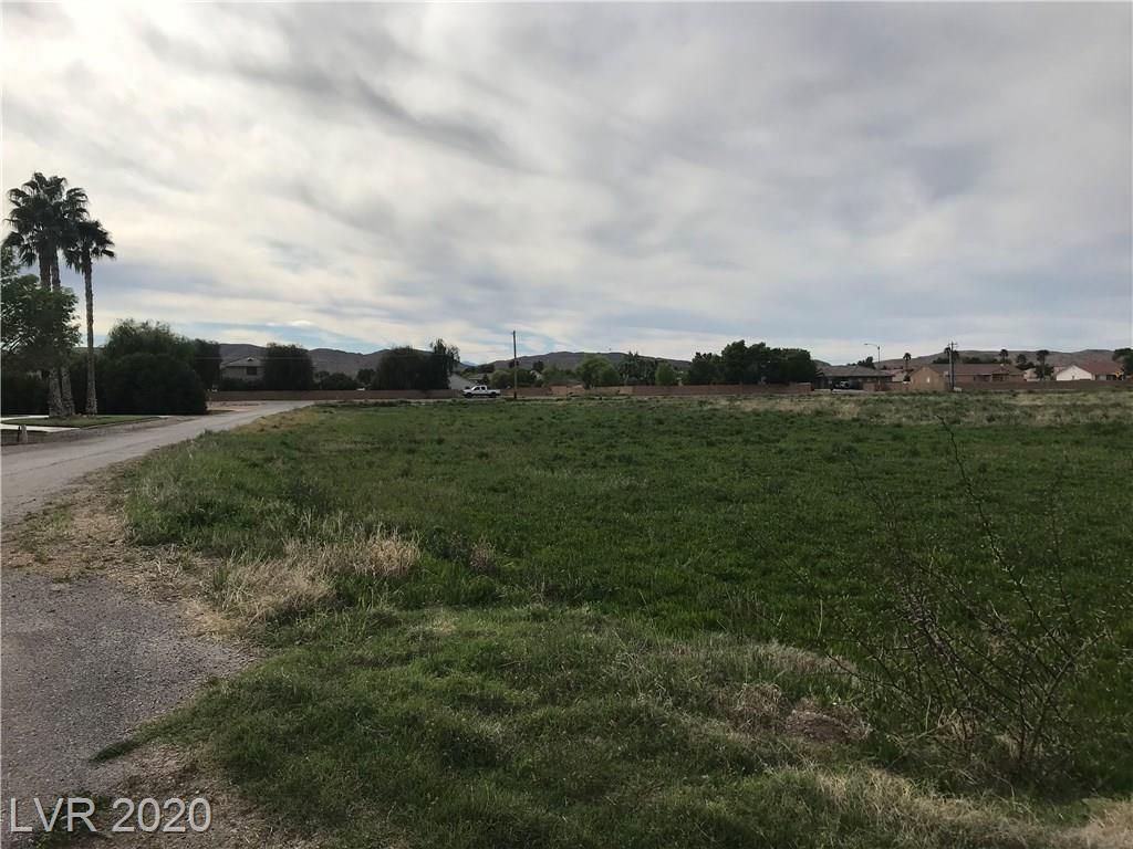 4250 N Moapa Valley Blvd, Logandale, NV 89021